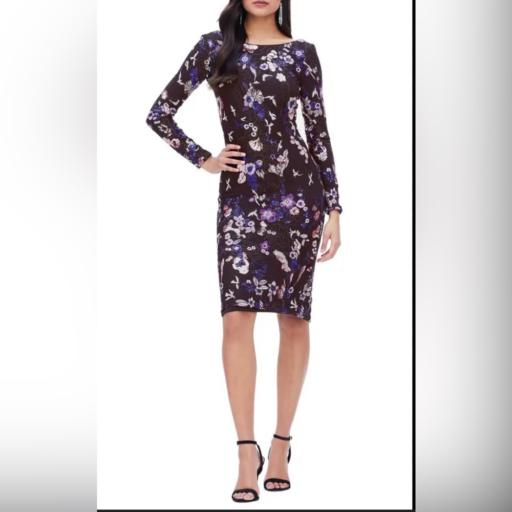Beautiful modest covered dress